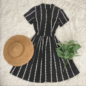 Vintage 1960’s Dress